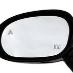 Driver Side Mirror for Dodge Challenger (2015–2019)
