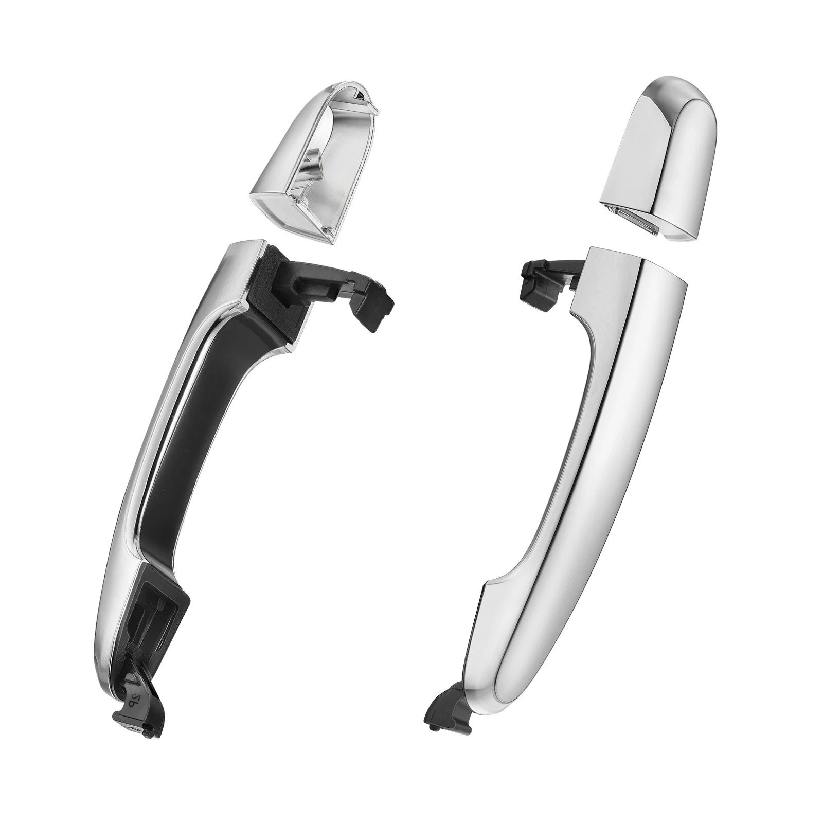 Rear Exterior Side Door Handle for Kia Sorento (2011–2015)
