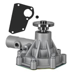 Cooling Water Pump for Caterpillar DP50 (2010–2015) Aluminum Case