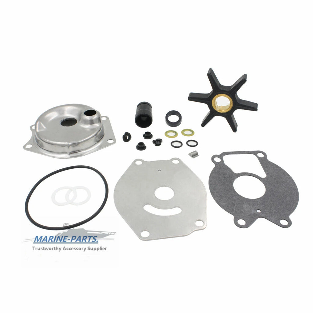 Outboard Water Pump & Impeller Kit 46-99157T2, 99157T2 for Mercury Mariner