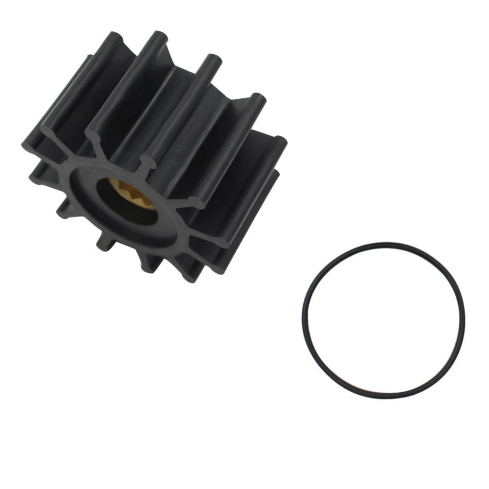 Cooling Water Pump Impeller for Indu Marine 2710-15 & 2722-25 Engine