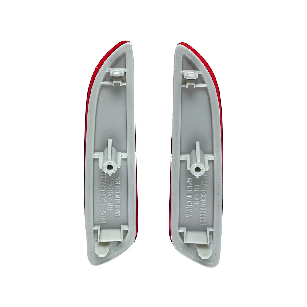 Rear Bumper Reflector Assembly for Toyota Corolla Cross (2022–2023)
