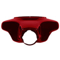 Batwing Outer Fairing for Harley Electra Glide 1996–2013 (12 Ember Red Sunglow)