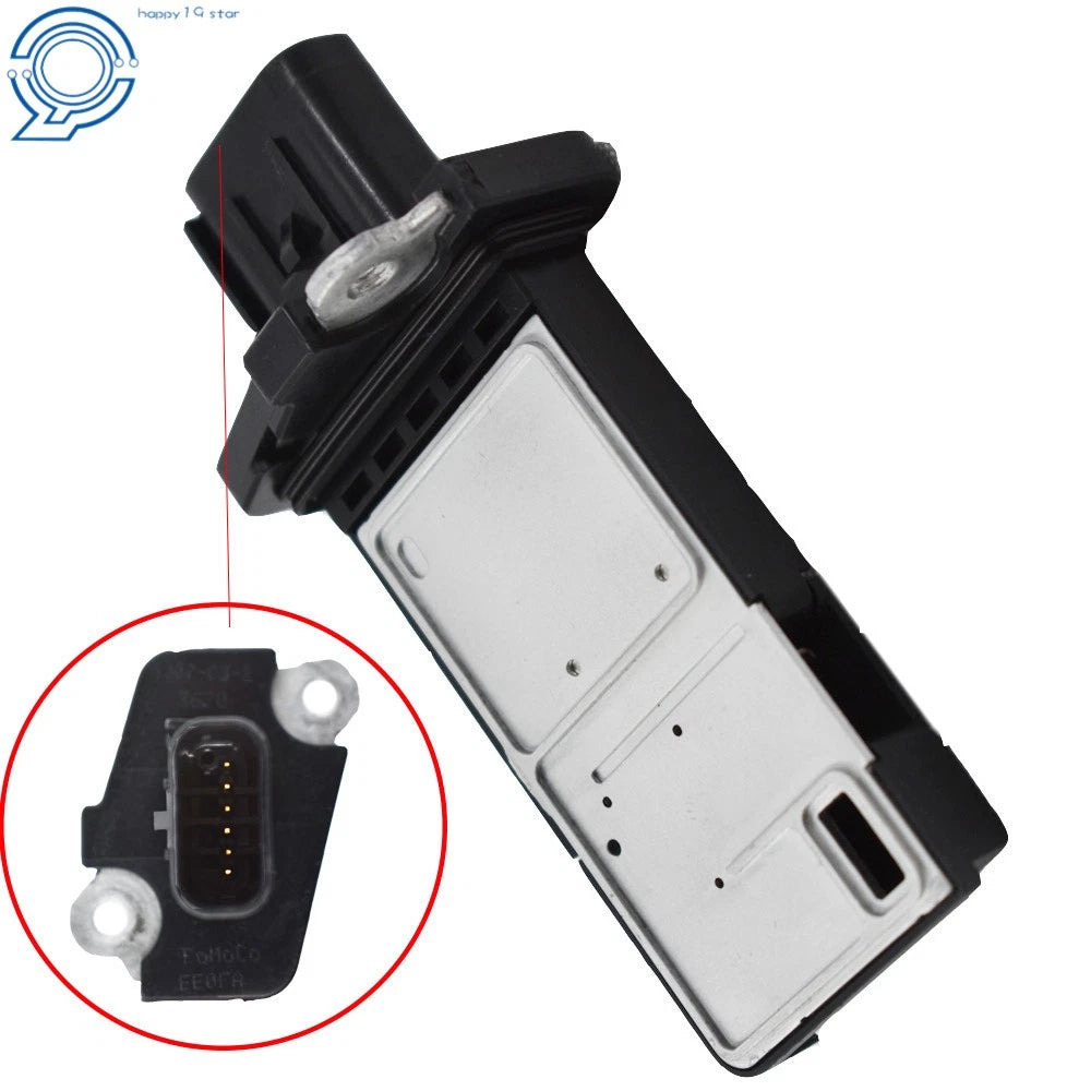 Mass Air Flow Sensor for Ford Lincoln Mercury Mazda F150 (2004–2009)