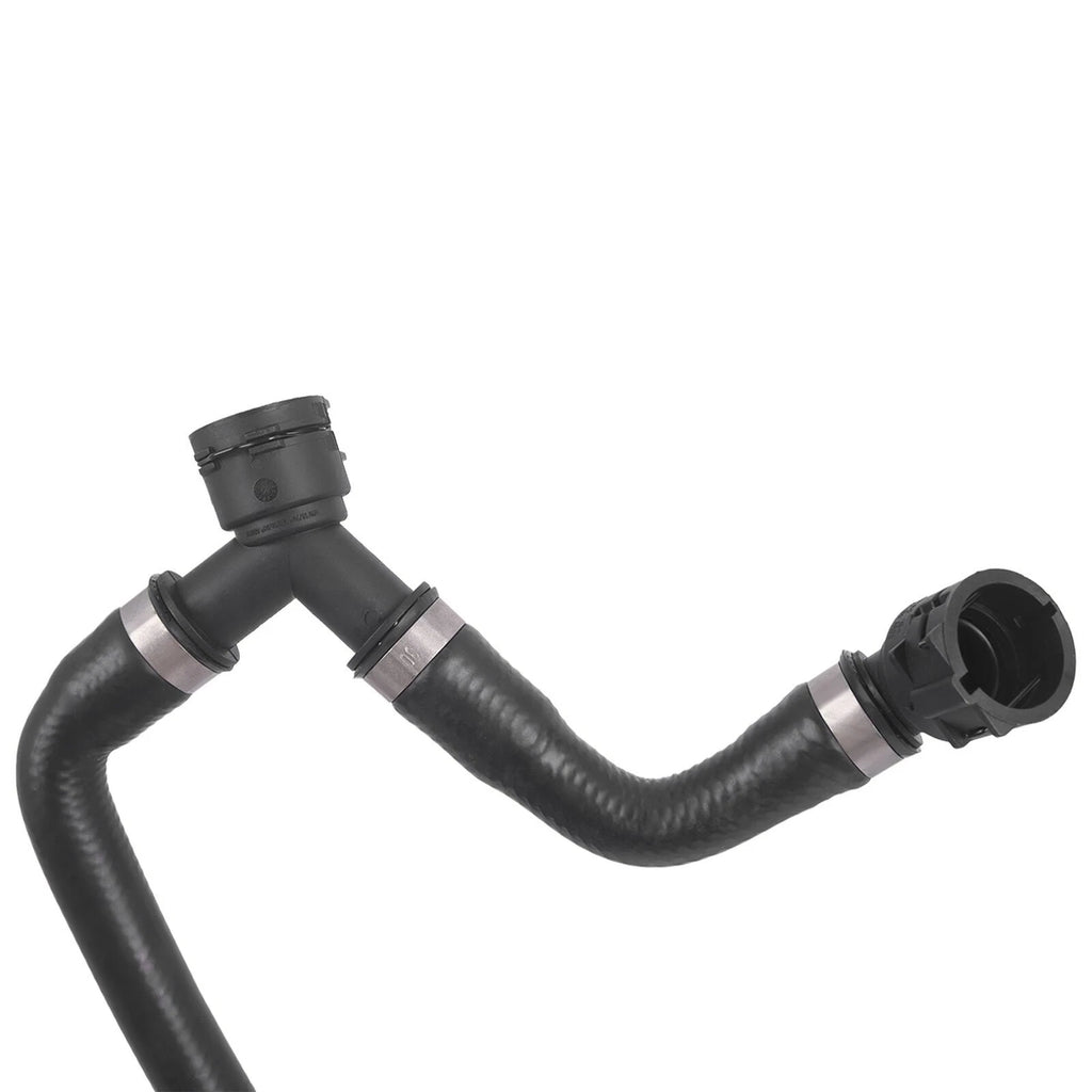 Line Heater Return Thermostat Coolant Pipe Hose for BMW 1 Series E82 E88 (2007-2013)
