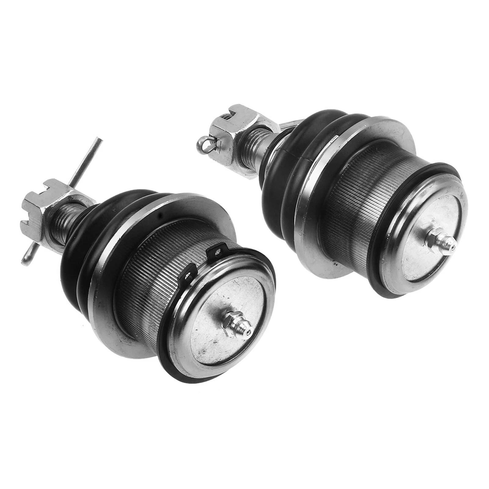 6X Front Lower Tie Rods & Ball Joints for Ford F-150 (2004–2006) 4WD