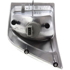 Corner Light for Volvo S40 V40 (2001–2004) Chrome Trim Driver Side