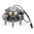 Front Wheel Bearing and Hub Assembly for Cadillac Escalade (2002–2020)