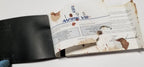 Owners Manual for Lincoln Mark VIII (1993)
