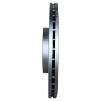 Front Coated 300mm Brake Disc for BMW F39 X2 F48 X1 Mini F60 (2018–2023)