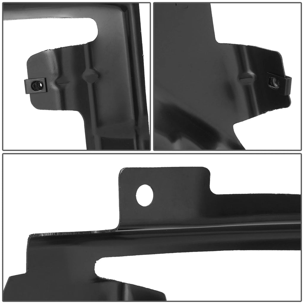 Front Left Outer Bumper Cover Support Bracket for Chevrolet Silverado 1500 (2016–2019)