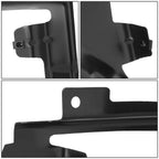 Front Left Outer Bumper Cover Support Bracket for Chevrolet Silverado 1500 (2016–2019)