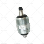 Fuel Cut Off Solenoid Valve for Land Cruiser (22390-6A511, 223906A511)