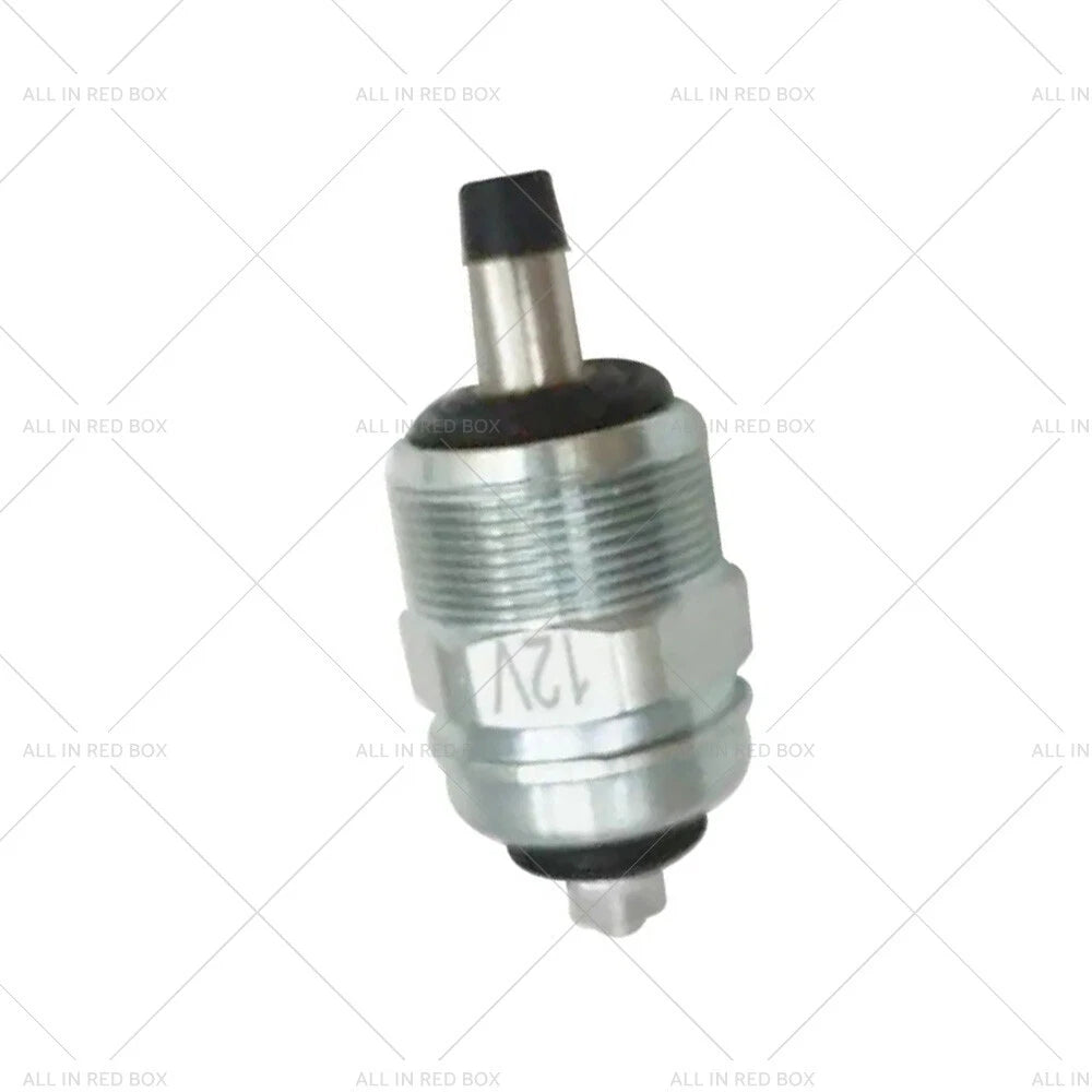 Fuel Cut Off Solenoid Valve for Land Cruiser (22390-6A511, 223906A511)