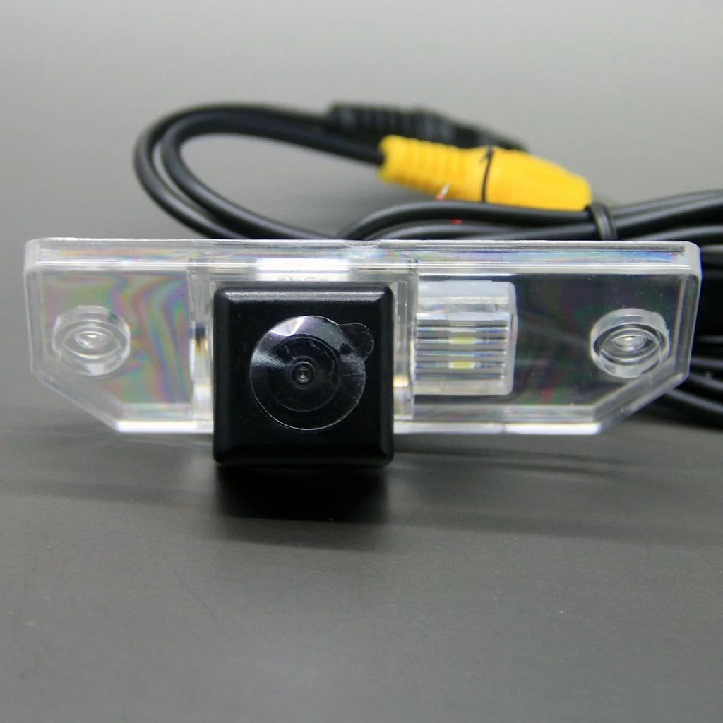 Reverse Rear View Backup Camera for Ford Focus (2003–2008)