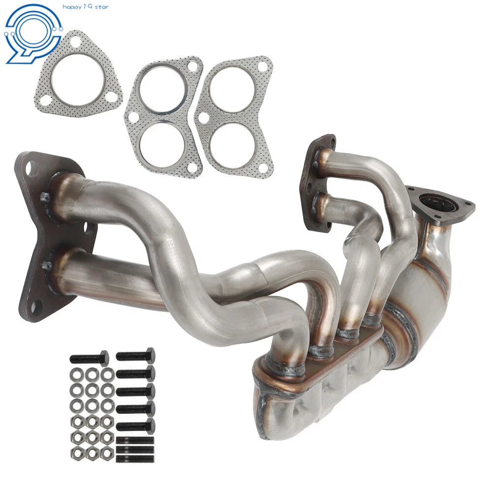 Exhaust Manifold Catalytic Converter for Subaru Outback (2013–2014)