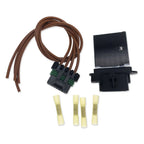 Blower Motor Resistor Kit for Toyota Tacoma (2005–2014) 8713804050