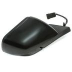 Power Mirrors Set for Ford Mustang (2015-2020) Black