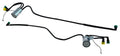 WIX Fuel Filter WF10019 for Various Makes Models (Year Range)