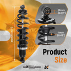 Rear Shocks Strut Absorber for Polaris Ranger 700 (2006-2009)
