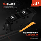 Power Window Switch for BMW E46 325Ci M3 330Ci 323Ci (2002-2006)