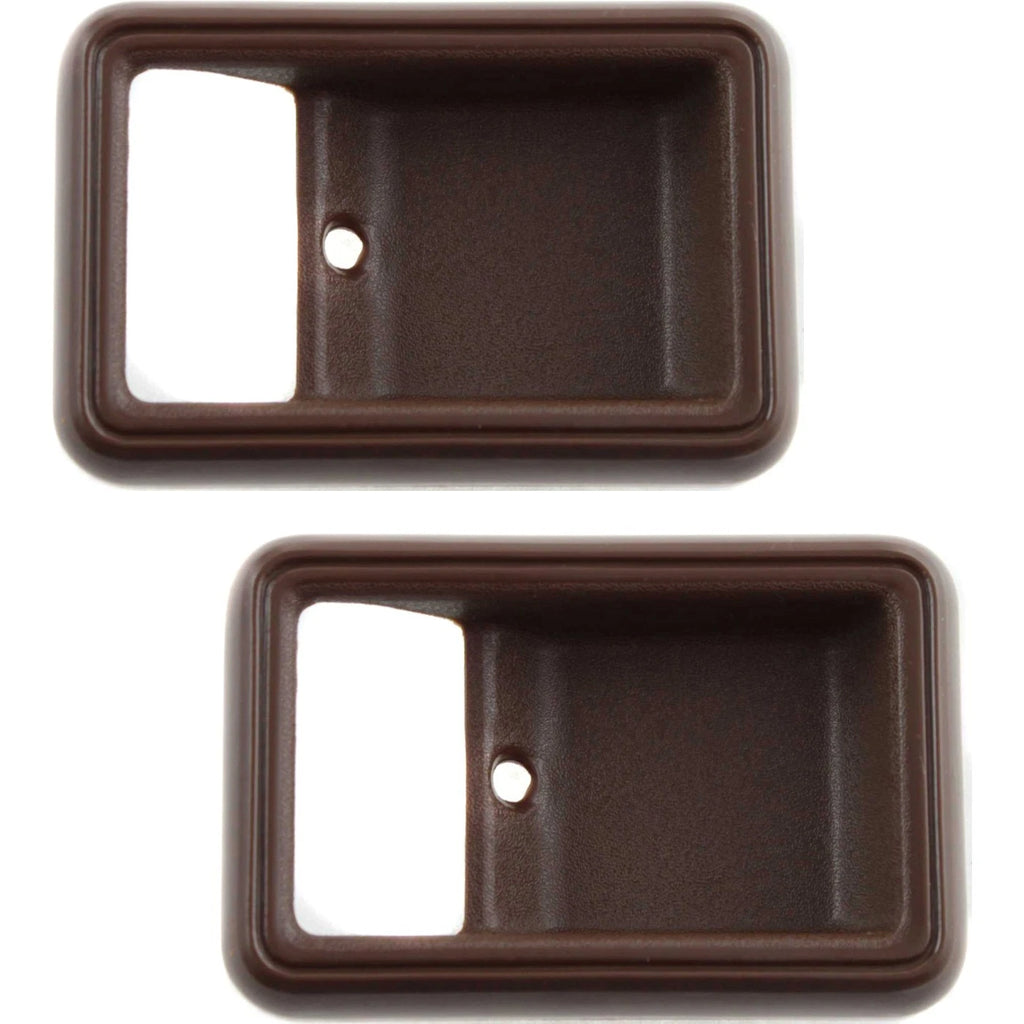 Door Handle Trim Set for Pickup (Universal)