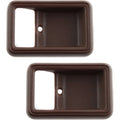 Door Handle Trim Set for Pickup (Universal)