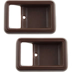 Door Handle Trim Set for Pickup (Universal)
