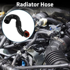 Radiator Hose for Mercedes-Benz Sprinter Bus (2007–2018) 9065282224 Rubber