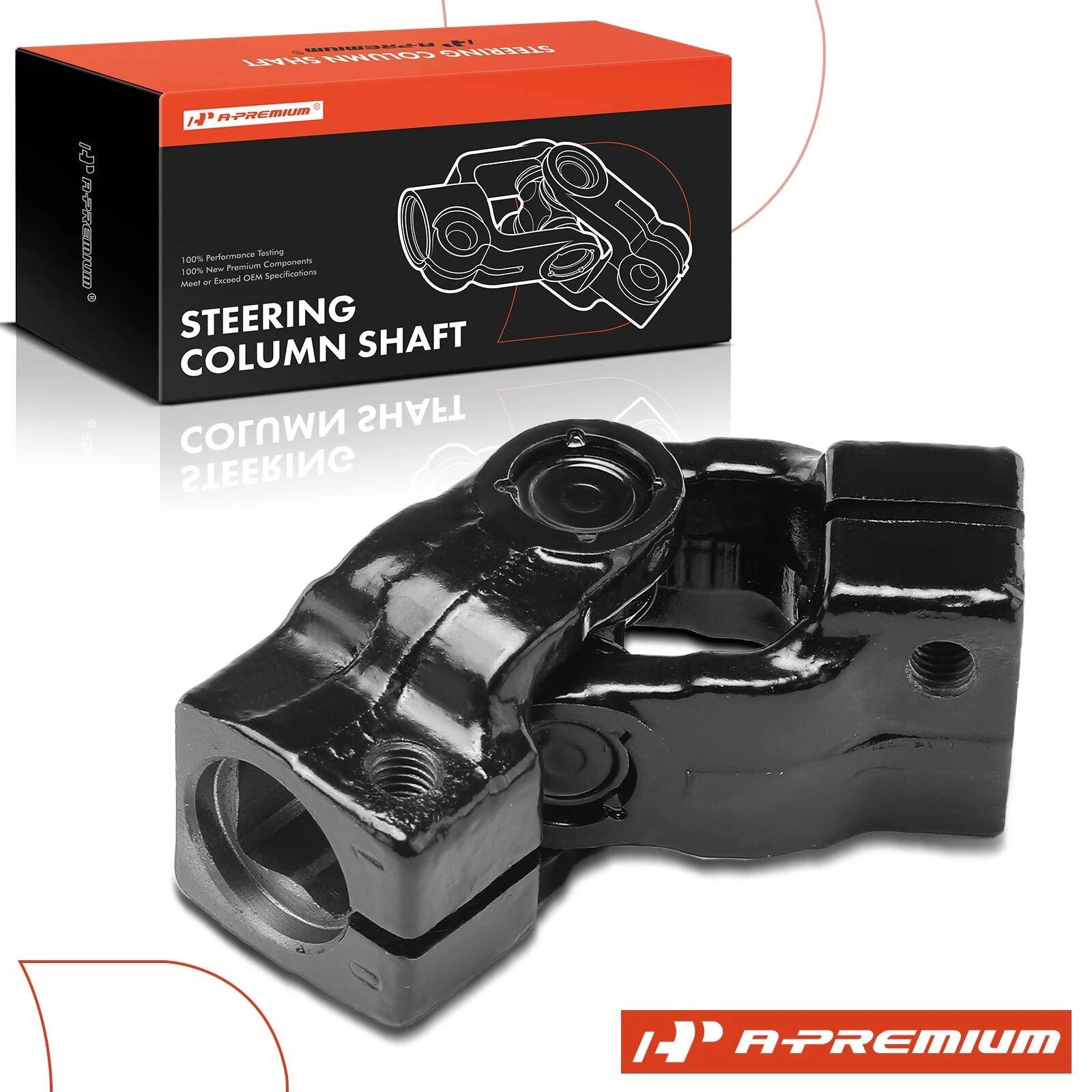 Steering Shaft Universal Joint for Ford Taurus (1996–2007)