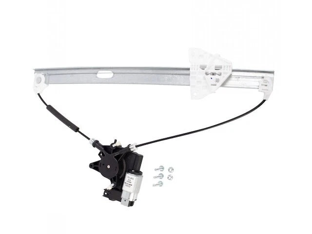 Front Left Window Regulator for Mazda CX-9 (2007–2015) SG615FS