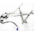 Power Window Regulator for Toyota Camry (1997–2001) Rear Passenger Side