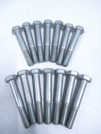 Hexagon Screw Set of 14 for Volvo Penta (OEM) 970956