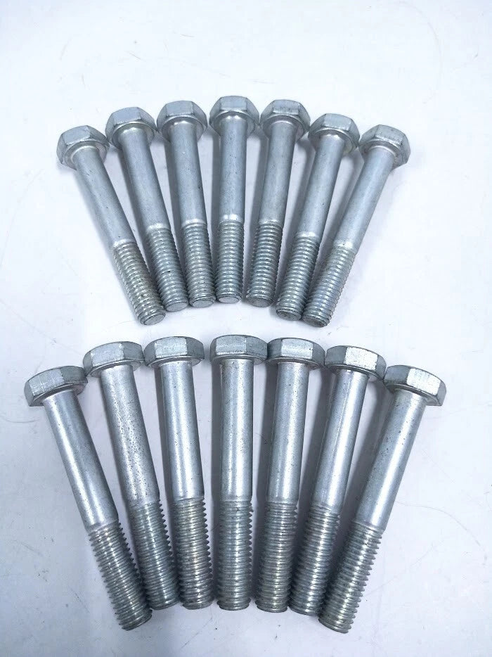 Hexagon Screw Set of 14 for Volvo Penta (OEM) 970956