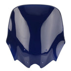 Windshield for Honda NC700S/NC750S (2010-2014) Blue