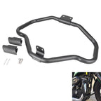 Engine Guard Crash Bar for Harley Sportster XL883 XL1200 (2004-2016) Black