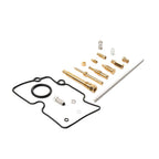 Carburetor Repair Rebuild Kit for Kawasaki KX 250F (2004-2010)