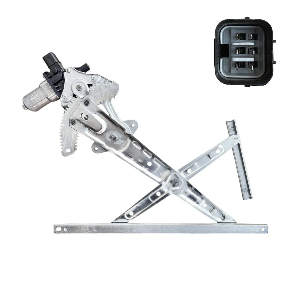 RHF Window Regulator for Isuzu MU-X (2013-2021)