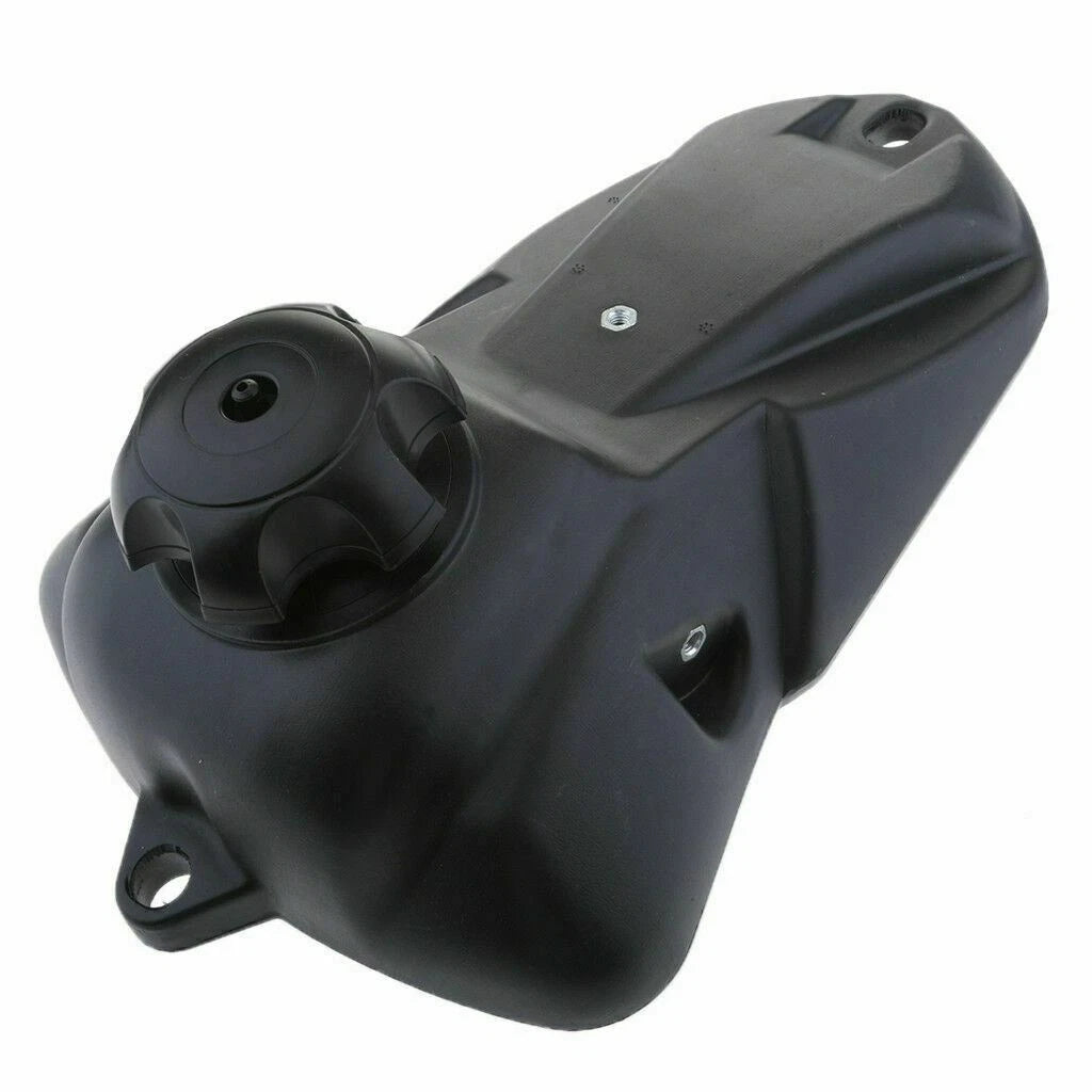 Fuel Gas Tank Kit with Cap for BBR Pit Pro 125cc 150cc