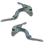 Set of 2 Hood Hinges for Hyundai Kona