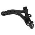 2Pcs Front Lower Control Arm Ball Joint for Buick Rendezvous (2002–2007)