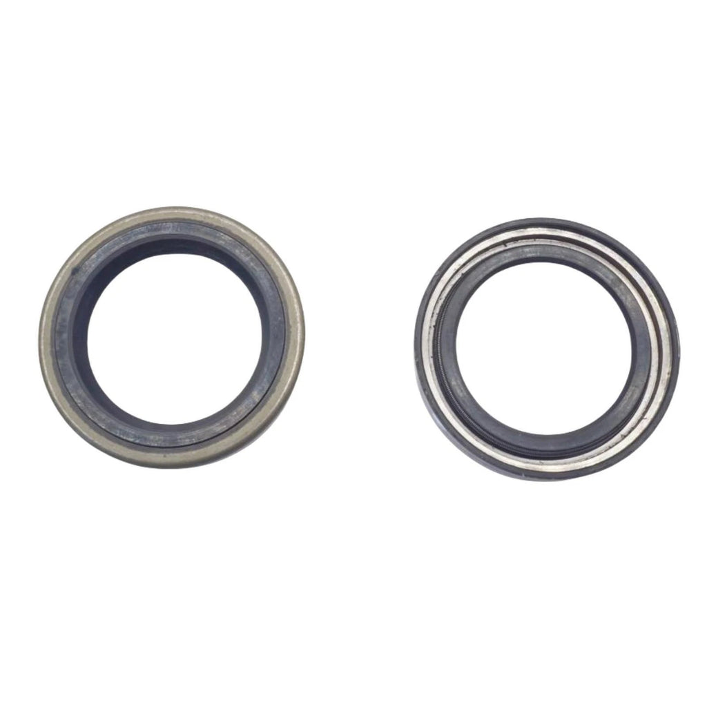 2X Propeller Shaft Oil Seal for Johnson Evinrude OMC (330137, 777519, 18-2001, 802299A1)