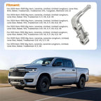 Rear Exhaust Bracket Isolator for Ram 1500 2019-2025 3.0L V6 5.7L 6.2L V8