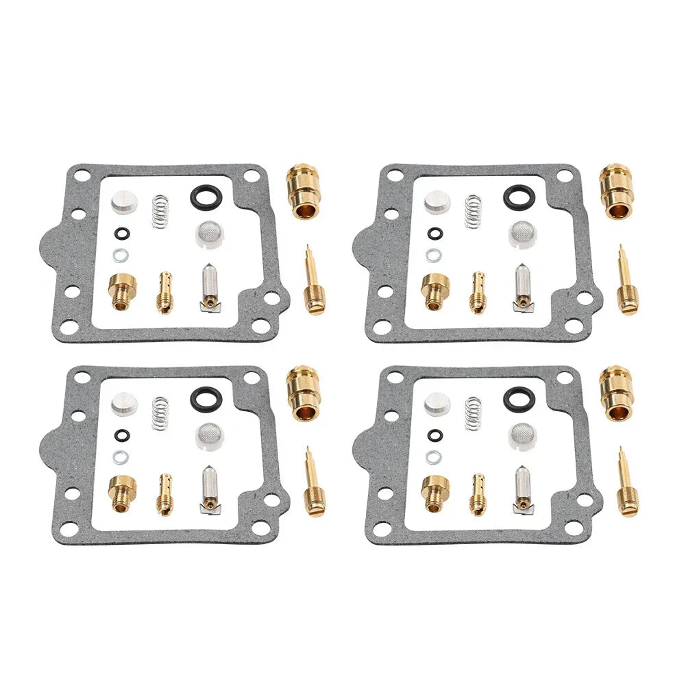 Carburetor Rebuild Kit for Yamaha XS1100LG XS1100LH (1980-1981)