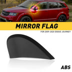 Left Side Mirror Molding Flags for Dodge Journey (2009–2020) 5178151AD
