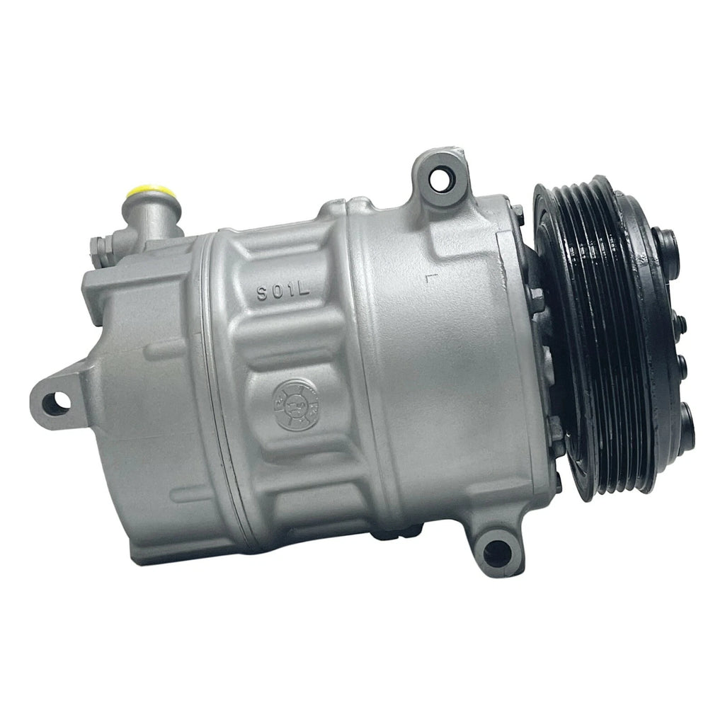 AC Compressor Replacement for Buick Regal 2.4L Non Hybrid (2012-2012)