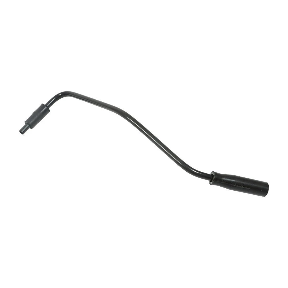 Crankcase Vent Tube Breather Hose for Jeep Wrangler Cherokee (1997–2004)
