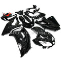 Forged Carbon Fiber Fairing Kit for Kawasaki Ninja 650 EX650 (2012–2016)