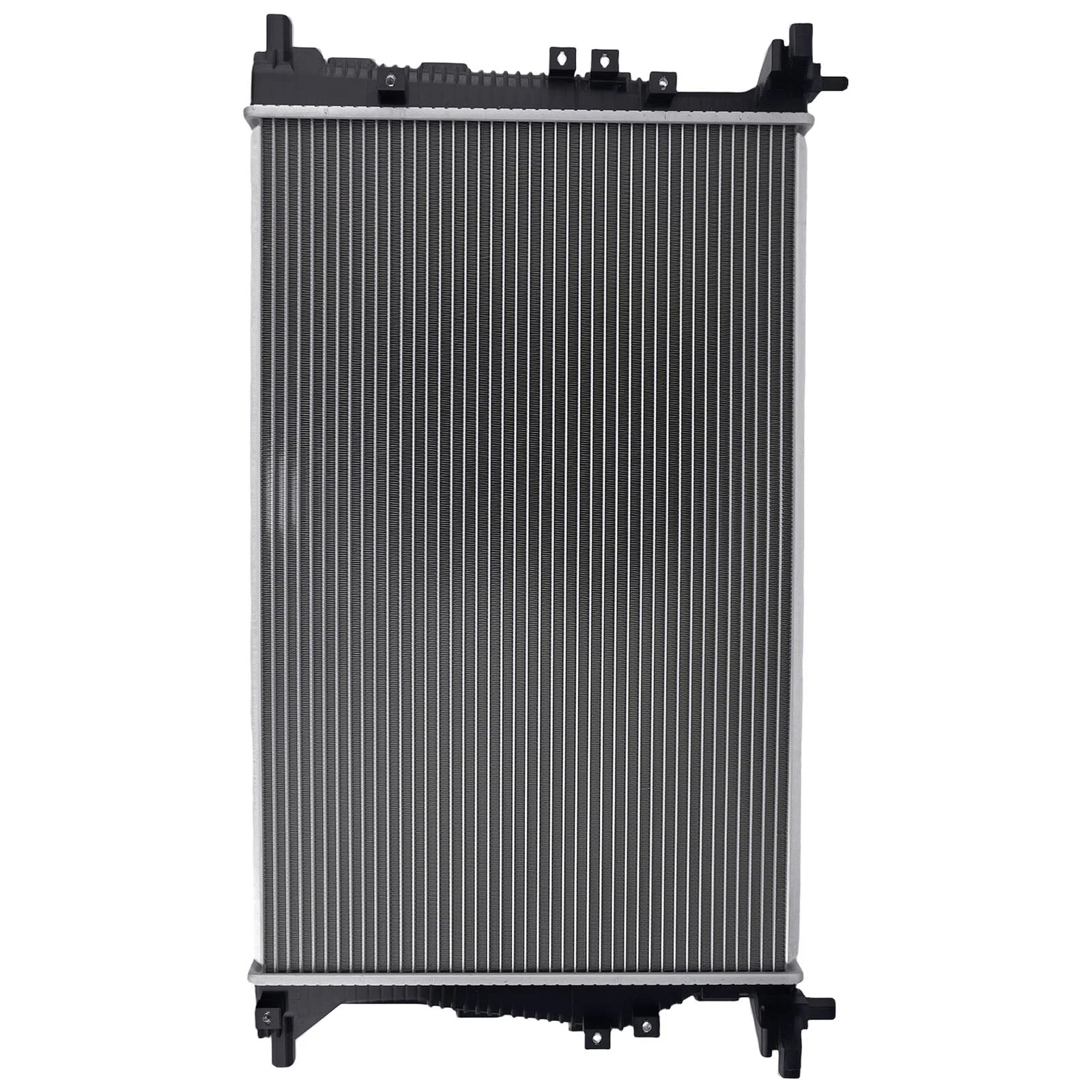 Radiator for Jeep Cherokee 2.4L/3.2L (2019–2022) Cross Flow Cooling