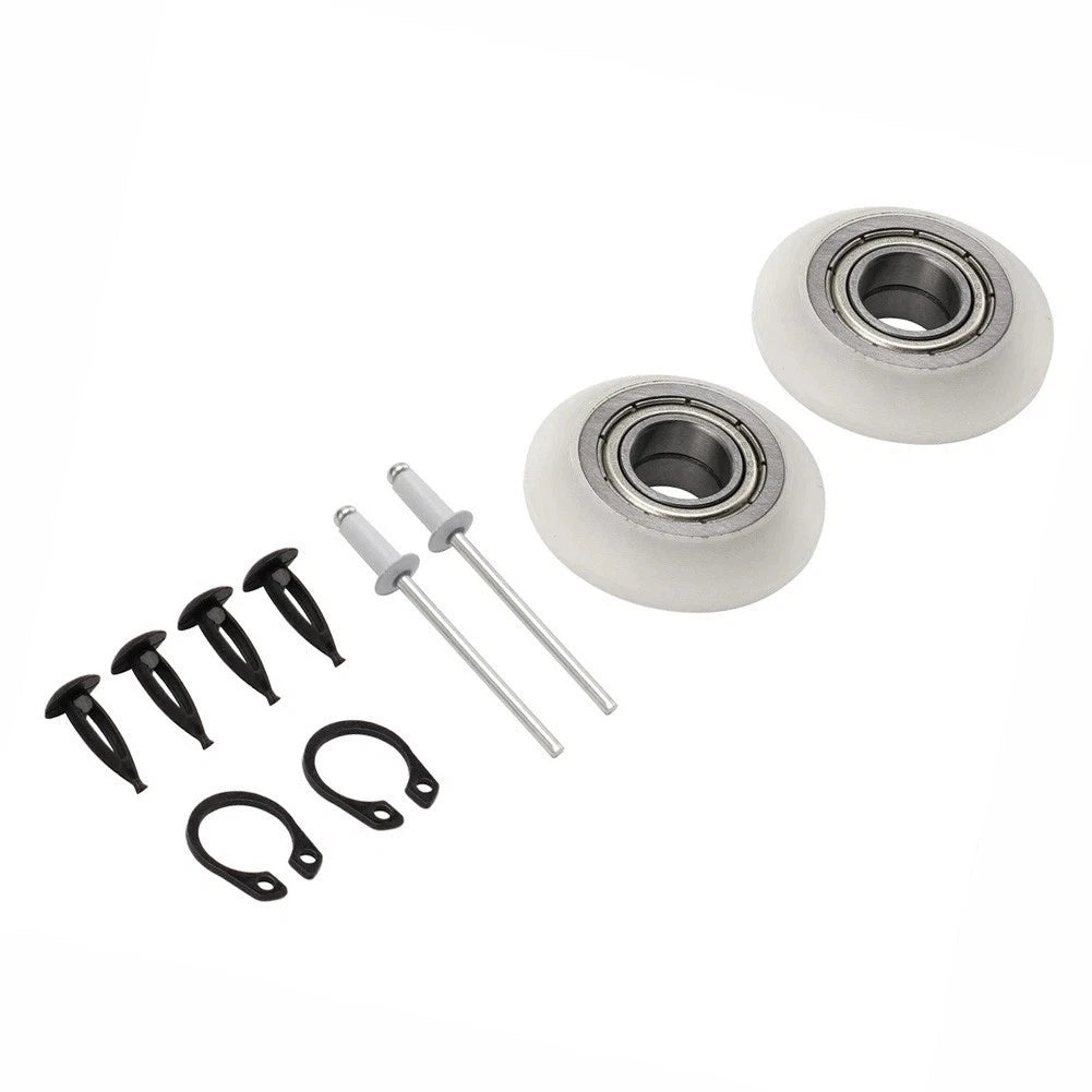 Bearing Block Kit for Schwintek In-Wall RV Slide Out Motor Systems (379060)